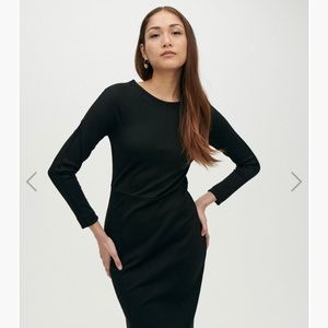 Brass Clothing Model Sheath